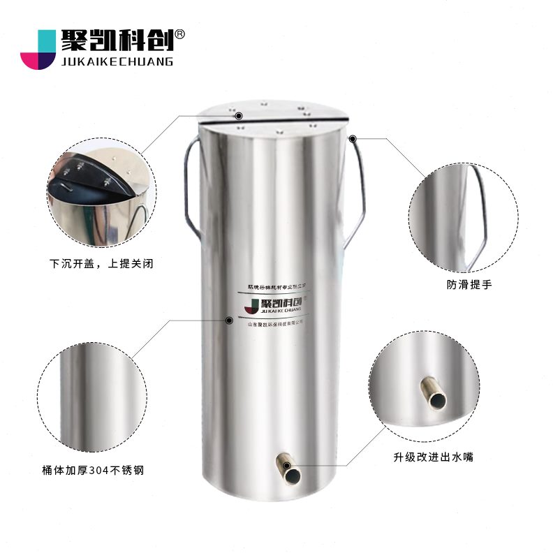 水河加厚有机玻璃采水器流湖泊不锈钢水质采样器表废污水地水深水