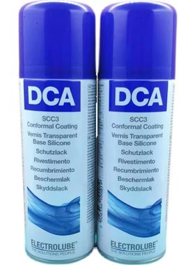 3易力H0E0SCROUA2绝缘高C胶EEDCL透明密封BCTL线路板保护剂三防漆