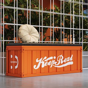 长凳沙发凳服装 凳 店休息区长条凳健身房试衣间更衣室凳子门口换鞋