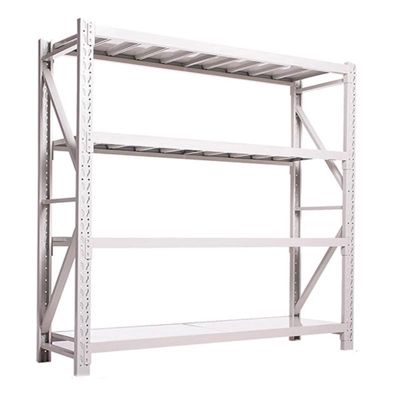 重庆货架仓储仓库工厂库房展示架家用组合快递置物架重型加厚