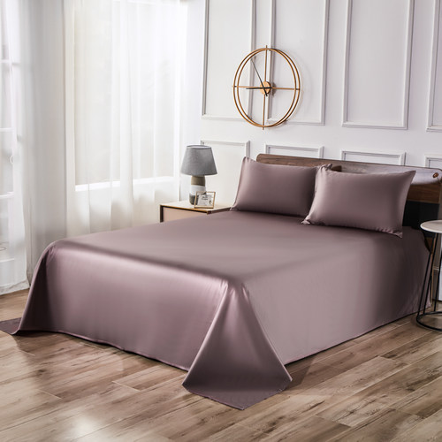 定做纯棉床单全棉100支长绒棉大尺寸180/230*250/245270340cm