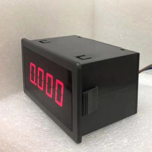供电电源直流220V 直流电压表毫安 5135数显智能表头交流电流表