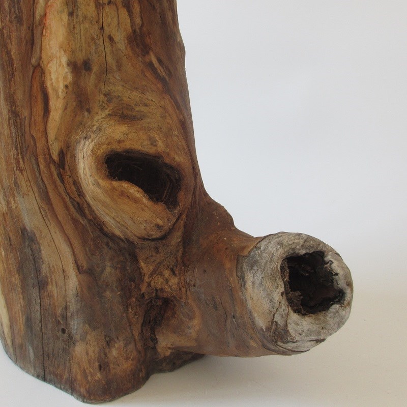 原木墩树桩树干拍摄道具手工园艺枯木装饰木摆件木底座自然风化木