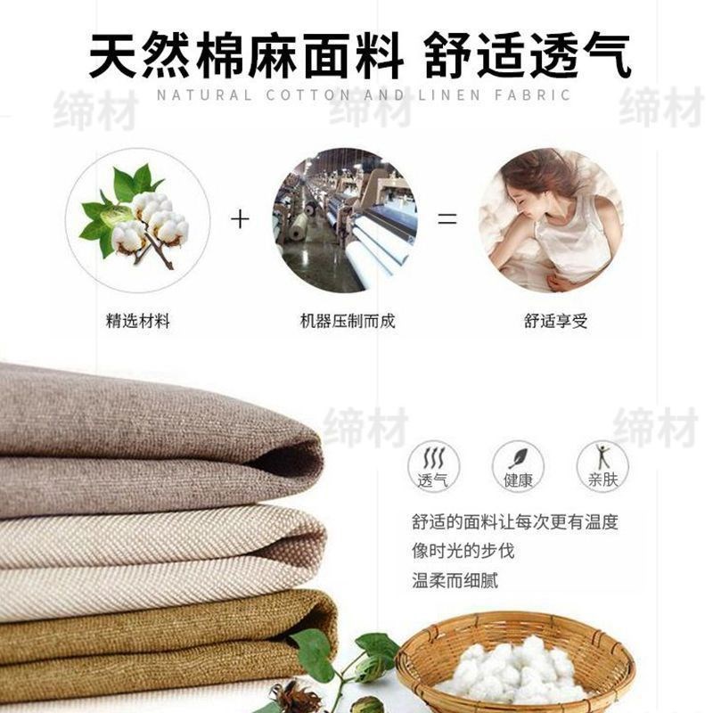 沙发床一体两用客厅多功能沙发拆洗坐卧午休床小户型可折叠沙发床