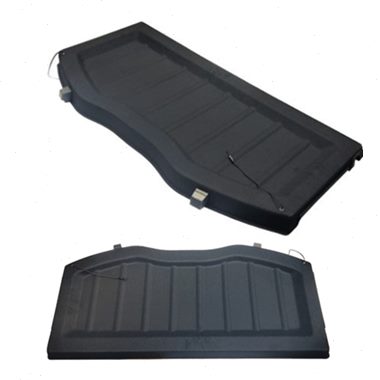 7I帘E吊江淮S2后备箱ES衣帽架支架3隔板S遮物绳同悦和悦RSV6悦悦