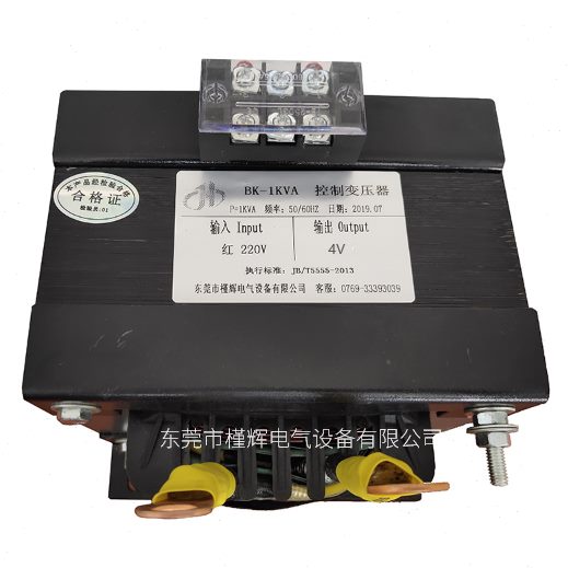 0V1KVW4变压器K220变输入A控制变压器加热切刀输出-B100 4220VVV