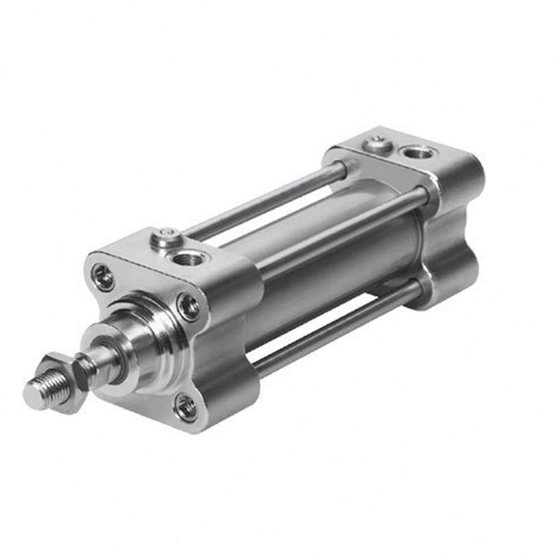 P010N2012G501502508不锈钢气缸-FESTO0---C5-RDA-费斯托6P-V---3
