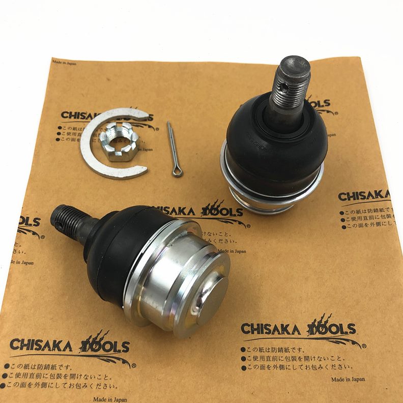 球陆C40头地 适用头上下摆臂 悬挂三角0球支臂 0450L 1070巡洋舰