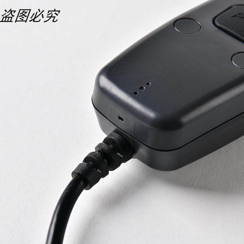 S听筒-8船用 VR809S话筒20030H高SUNOF甚FUH0野古频FM8  F手柄0