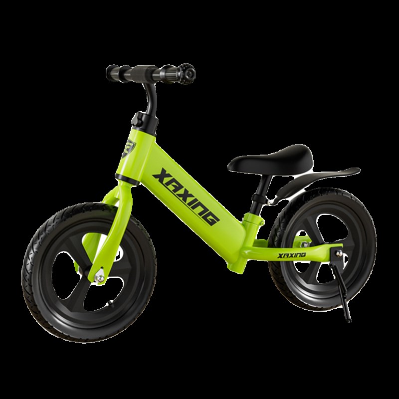 儿童平衡车无脚踏自行车1-3-6岁2宝宝二合一滑步车小孩滑行学步车