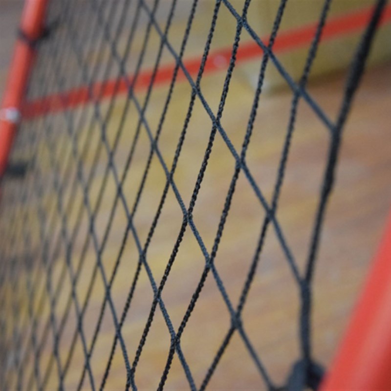 足球回弹球门 多用途回弹足球网 足球训练装备器材反弹网弹性球门