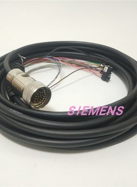 6FX2007-1AD13 MINI 手轮线  直线5M  8M  10M