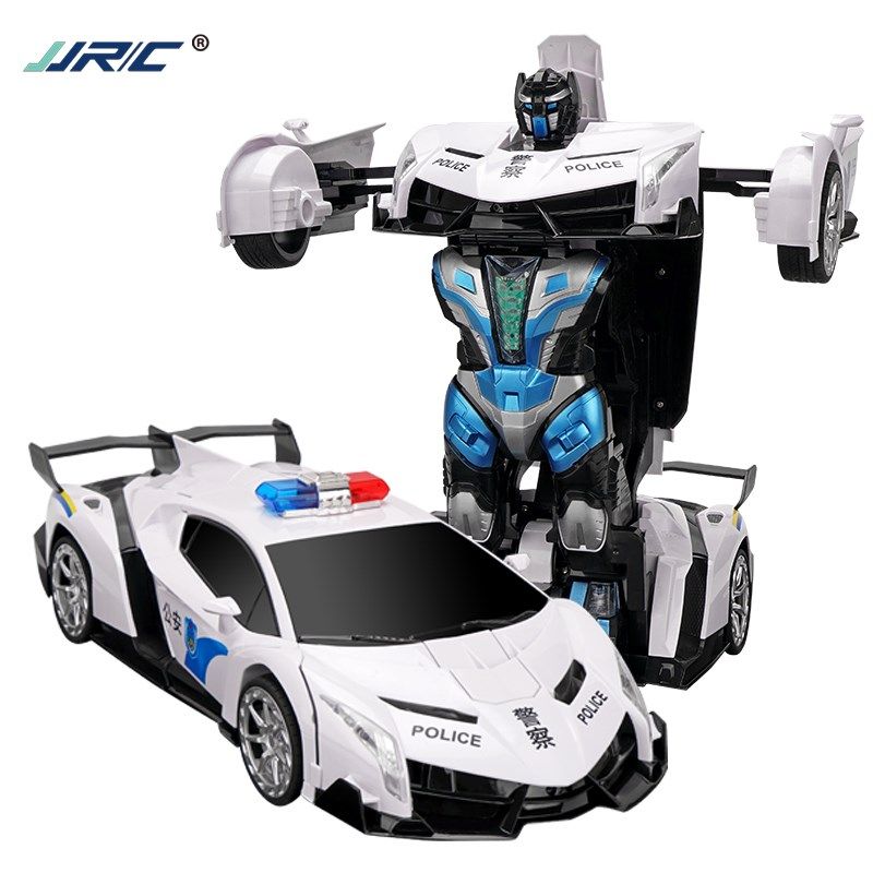 手势感应变形遥控玩具大号汽车金刚机器人儿童5电动警车7男孩6岁8,玩具/童车/益智/积木/模型,电动/遥控车,淘宝优惠券,粉丝福利购,淘宝优惠卷