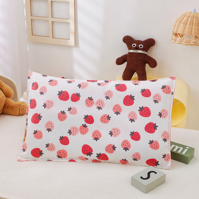 纯棉幼儿园被子三件套全棉被褥宝宝午睡入园婴儿童内胆套被罩牀品