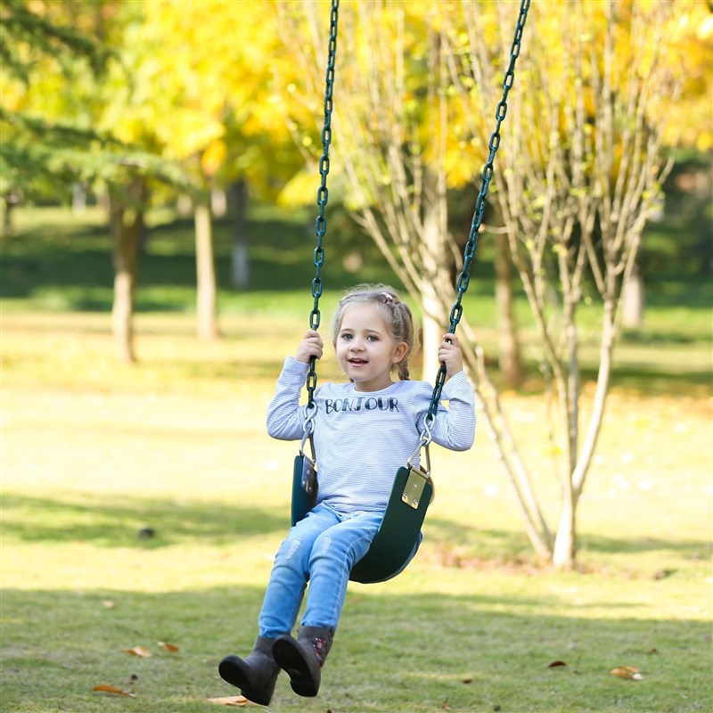 儿童秋千配铁链室内门框过道荡秋千房梁户外小区单杠双杠成人可玩
