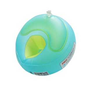 伊亲儿童手臂圈婴儿游泳圈水袖 婴儿游泳使用 浮力圈