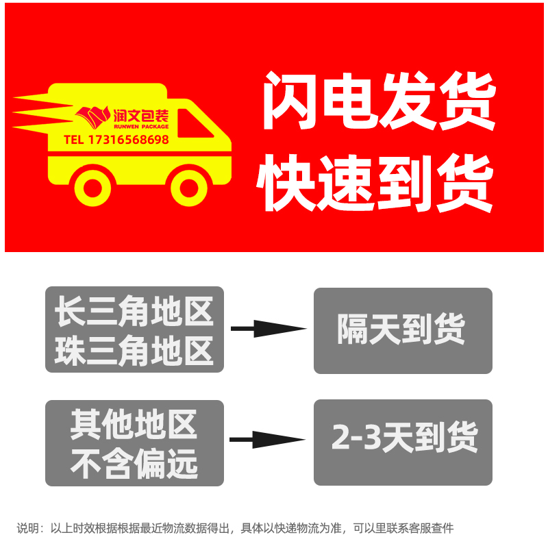 50加宽塑料薄膜拉伸缠绕膜大卷PE工业保鲜膜打包膜包装膜100cm