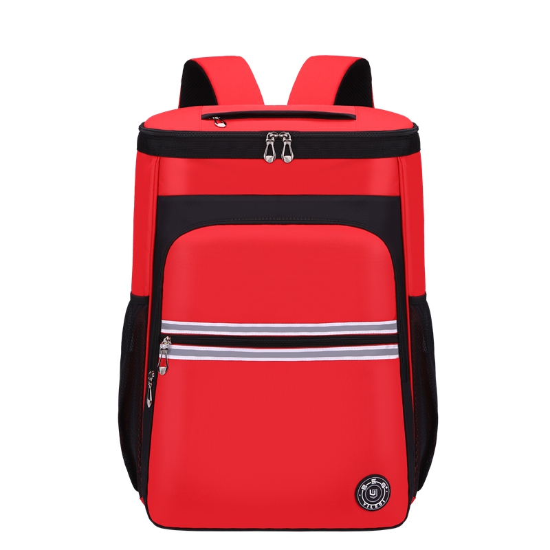 家政服务工具收纳包保洁清洁清洗工具包双肩背包多功能加厚大容量