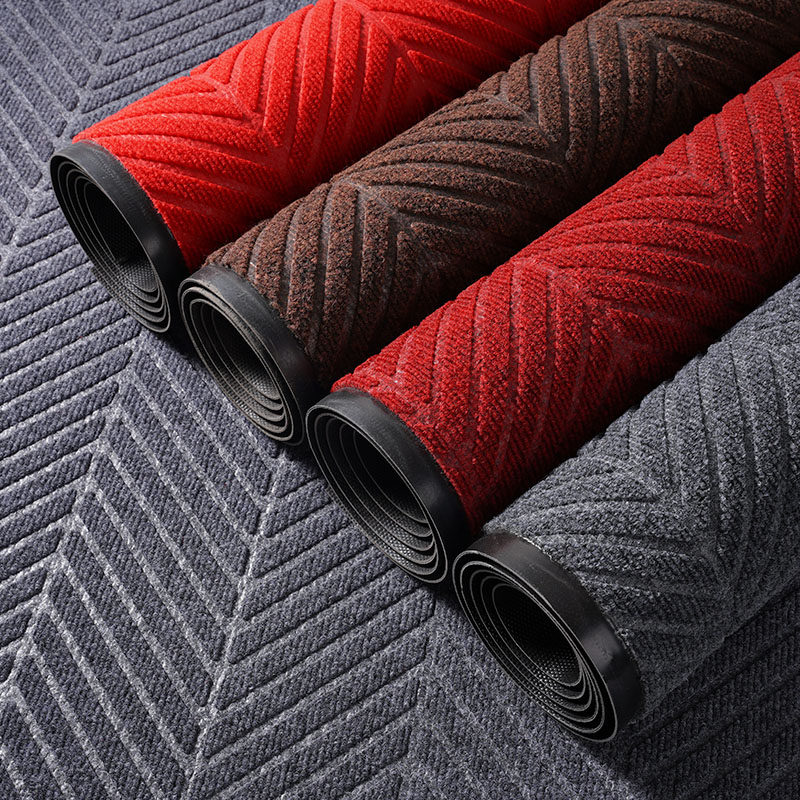 商用进门地垫迎宾大门口防滑垫酒店宾馆防水除尘门口欢迎光临地毯,居家布艺,家用脚垫,淘宝优惠券,粉丝福利购,淘宝优惠卷