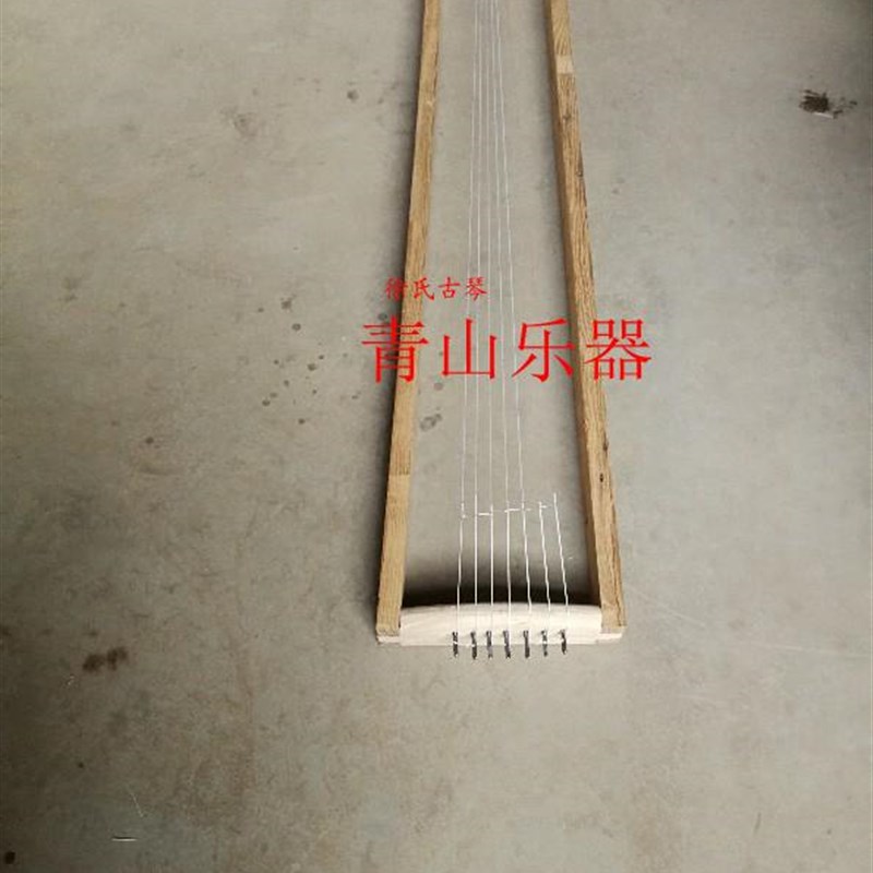 古琴绷斫琴 试音琴绷试沙音琴绷试音架