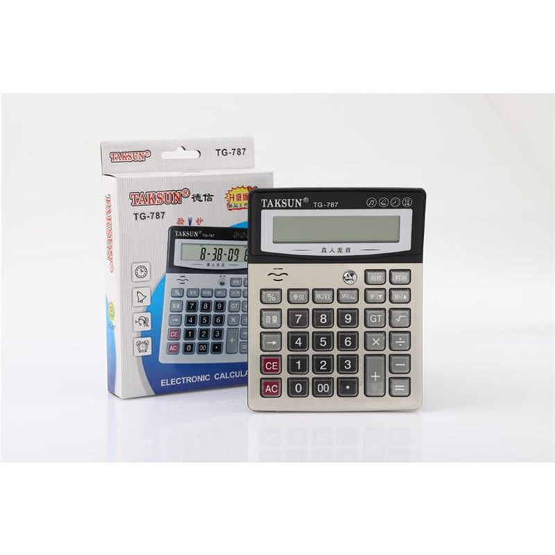 会计财务个体商店办公家用学校学生老师计算器科学数学计算机