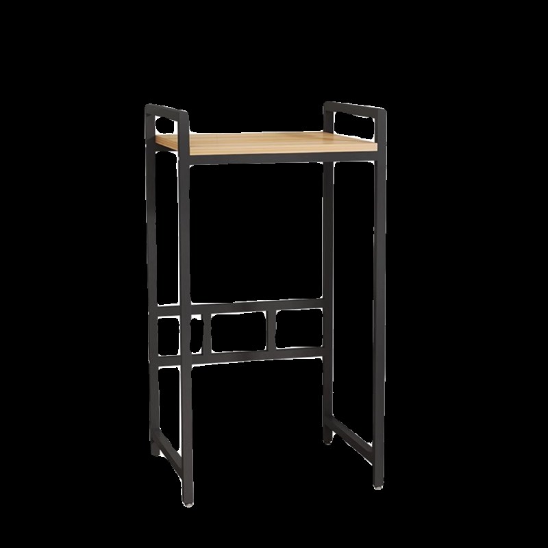 翻盖洗衣机置物架上方厨房阳台烤箱微波炉洗碗烘干机支架储物架子