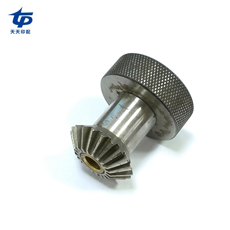 北人伞齿轮北人印刷机拉规齿轮08机拉规齿轮拉规伞齿轮05拉规齿轮