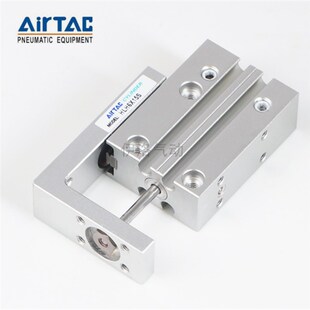 亚德客滑台气缸HLH16X HLH20X 6S 10S 15S 20S 25S 30S 40S 50S60