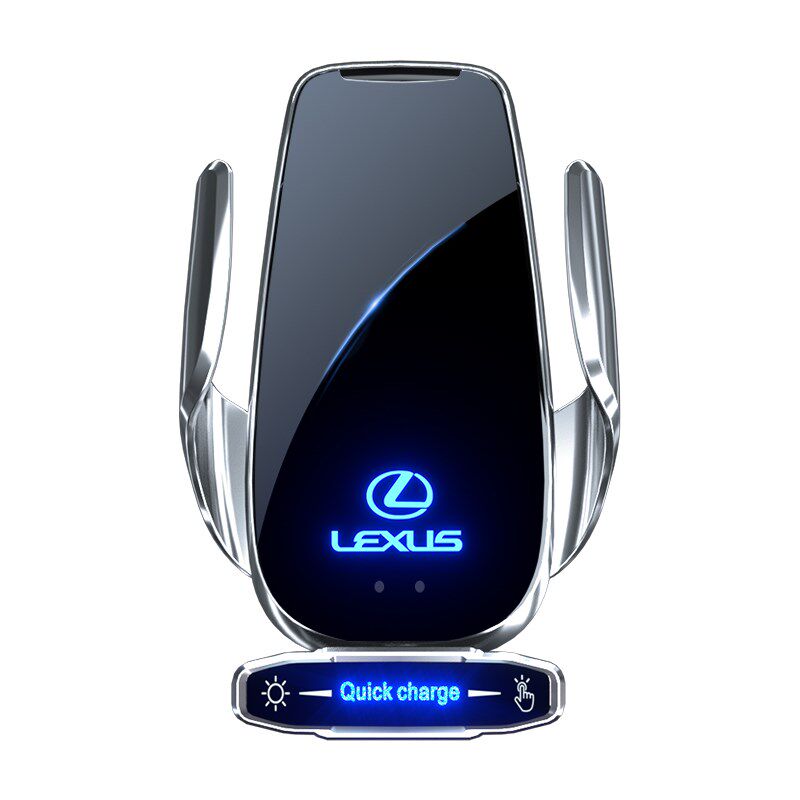 雷克萨斯ES200/ES300h/NX/RX/UX/LS手机车载支架车内改装导航专用