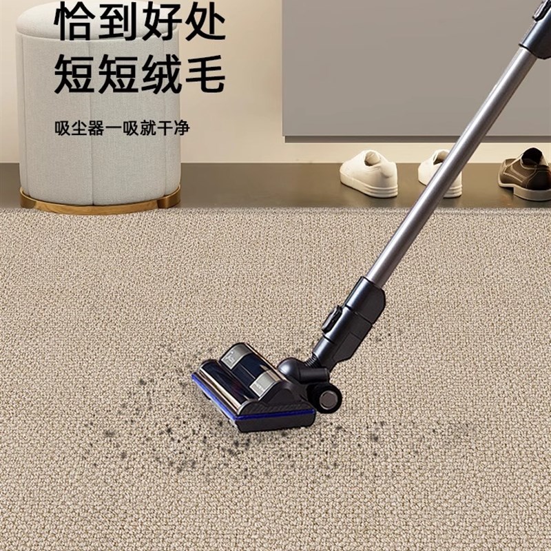 2025新入口门地垫原木风格入口地毯免洗耐脏入口可切割门垫脚垫