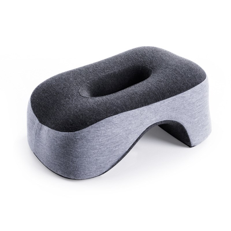 午睡枕公室趴睡枕记忆棉便携学校学生午休枕中空抱枕儿童趴趴枕