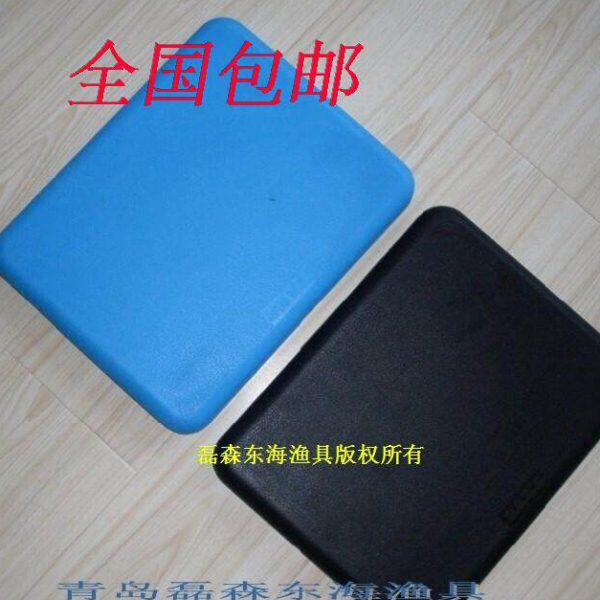 渔具垂钓用品配件钓箱坐垫恒冠钓箱专用坐垫 渔具 钓箱  竹面有货