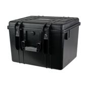 犀牌经典 OFX手牛提式 防箱带螺柱精密仪器防水护安箱全密封箱EPC01