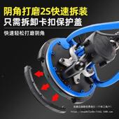 磨腻子打机磨墙面墙壁打磨609机砂纸机沙皮磨机墙自打吸无尘