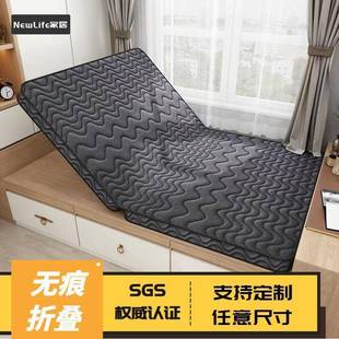 榻米榻垫子椰棕折QBQ叠床地垫睡炕卧室硬垫塌塌垫米垫尺寸工厂货