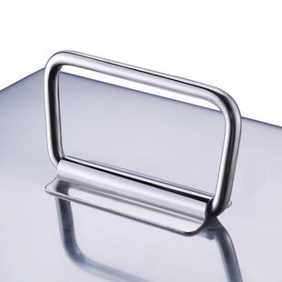 不锈钢存钱罐手箱儿童男孩储罐钱有进F7MJMHJT有出收提大号带锁纳