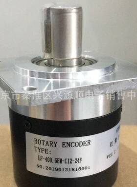 LF-60B-S89A  LF-60B-S89A/B  编码器