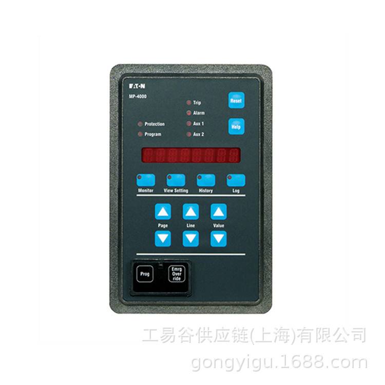 EATON电机继电器EMR-3000-2A0BA0