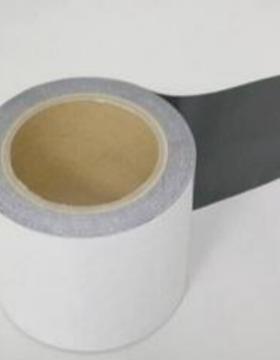 1SR0BK黑色防W水泡棉5胶0.1576厚度