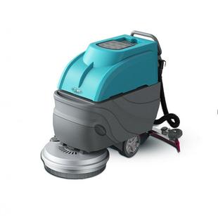 盛坦手880推式工厂物地机BT51学校业餐厅0商超清洁吸拖无线自洗动