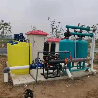 节水灌沙钢制离心过滤器34寸农寸PJK业泥河水过滤溉离心过滤器