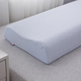 ⊙胶枕乳头套F769M986单个双1人枕1.2米1.5m四.8米橡胶纯棉枕套加