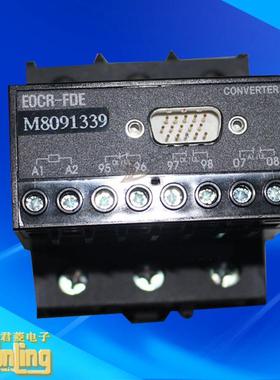 Sawa电动机保n护器电过AAD子式流继电器E电OCR-FDE