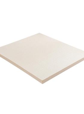 儿床胶床垫加宽幼儿园新婴生儿RET宝宝儿童拼接床可拆子洗褥薄乳