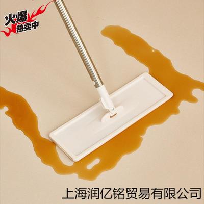 客厅免打理pvc地儿童爬行垫纯色厚防免ltao1007洗地垫垫毯水爬爬