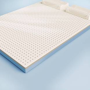 5202蓝新学款 色凝胶记忆棉生HIZ床垫