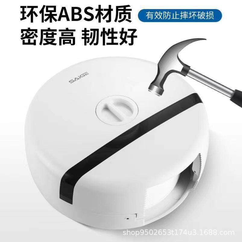 星式级酒店厕所旋扭免匙钥款大卷纸盒壁挂盘厕纸盒卷纸筒卫YSQ-66