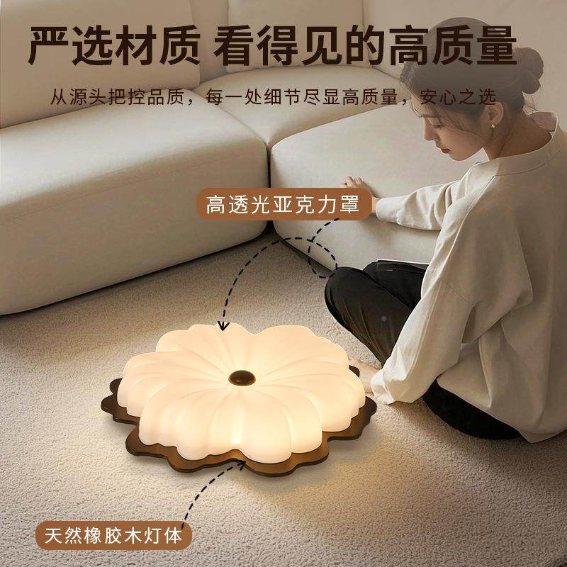 中316287古风卧室吸顶灯古复童房吸顶灯全光谱儿护眼中山灯具L35,家装灯饰光源,客厅吸顶灯,淘宝优惠券,粉丝福利购,淘宝优惠卷