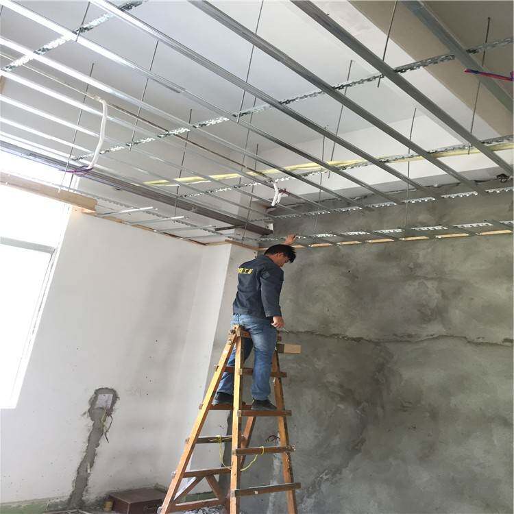 东莞厂房装修工程 厂房员工宿舍改造设计 提供设计方案