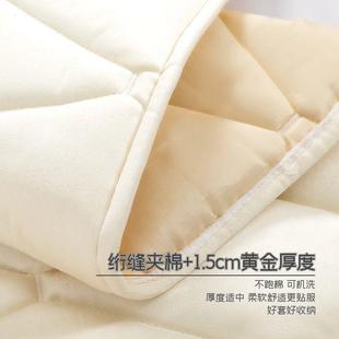 加 包软靠背靠垫罩皮床保TThfuzhq护套厚季 欧式 床头套罩2四025新款